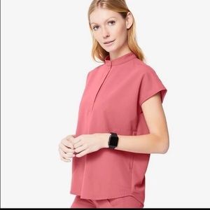 Figs LIMITED EDITION Quartz Scrub Top
